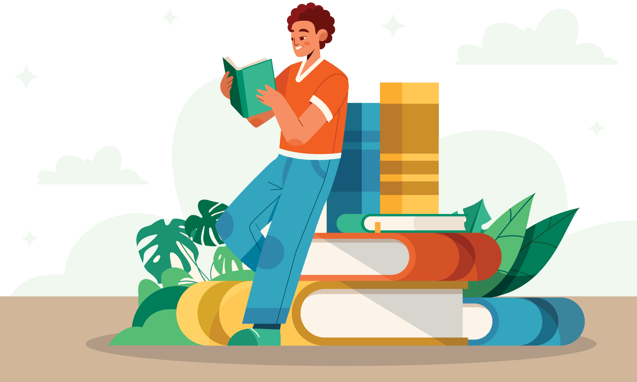 Student Illustration